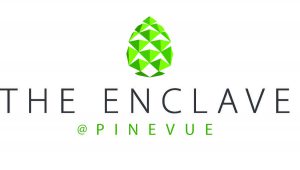 Enclave Pinevue Logo Orchard Property Group