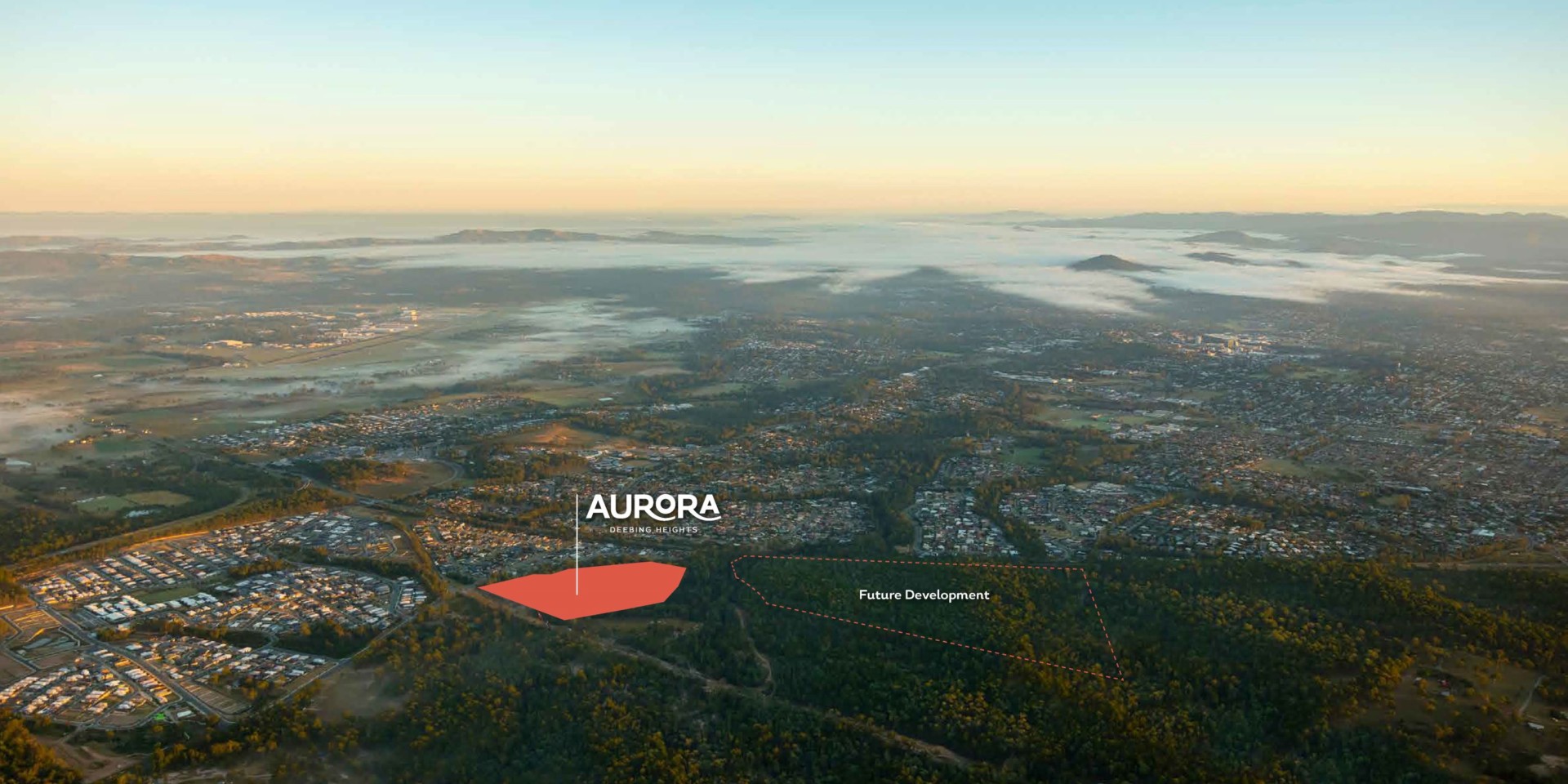 Aurora Deebing Heights